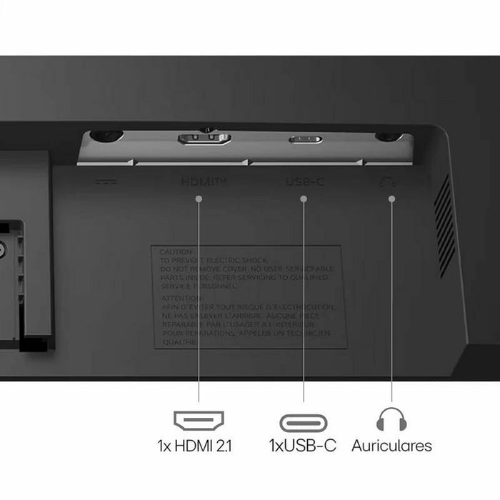 Gaming монитор LG 27U631A-B 27" Quad HD