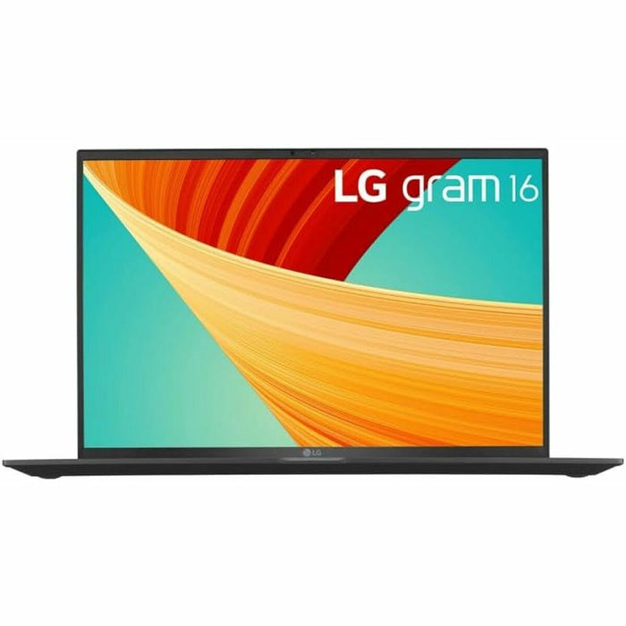 Лаптоп LG 16Z90RU-G.AA55B 16" 16 GB RAM 512 GB SSD i5-1334U