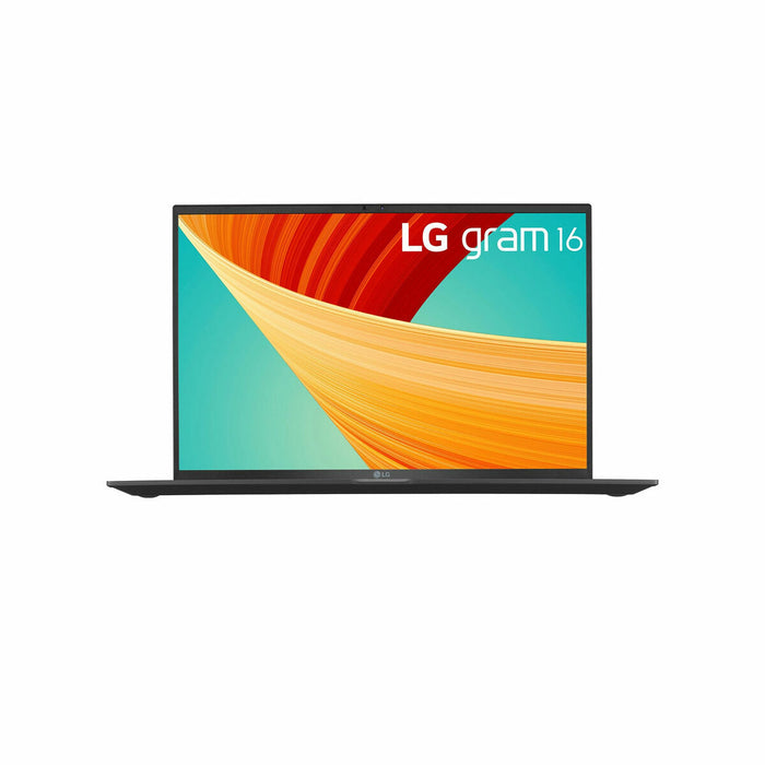Лаптоп LG 16Z90RU-G.AA55B 16" 16 GB RAM 512 GB SSD i5-1334U