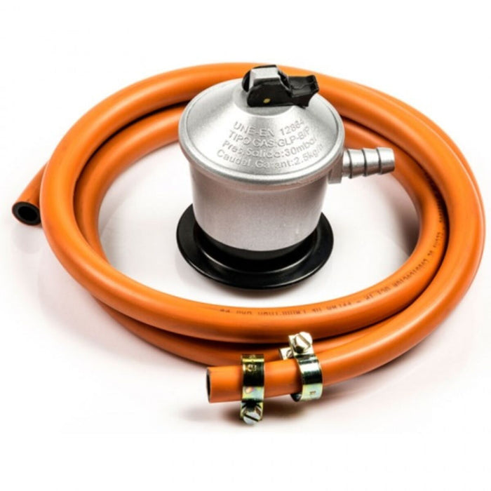 Газов регулатор LG 000415