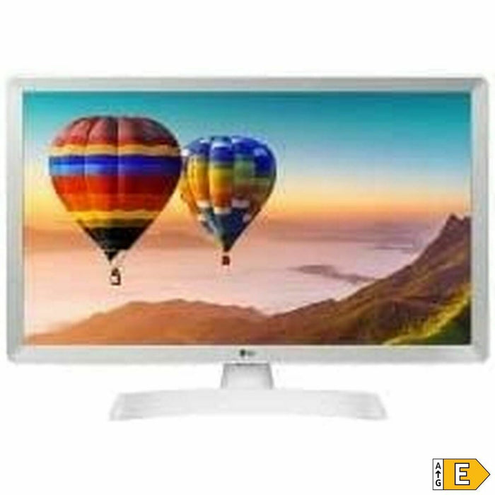 Смарт телевизор LG 24TQ510SWZ 24" HD LED WIFI HD LED