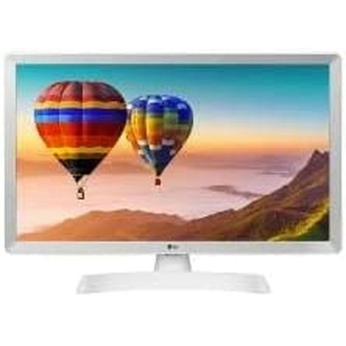 Смарт телевизор LG 24TQ510SWZ 24" HD LED WIFI HD LED