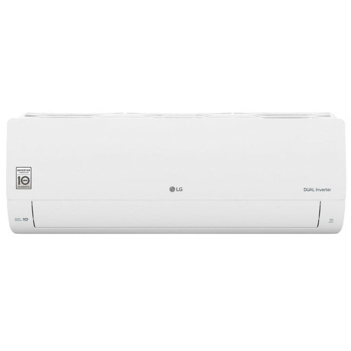 Климатик LG LGWIFI12X.SET A+/A++ 3010 fg/h Бял 3010 fg/g 3182 kcal/h