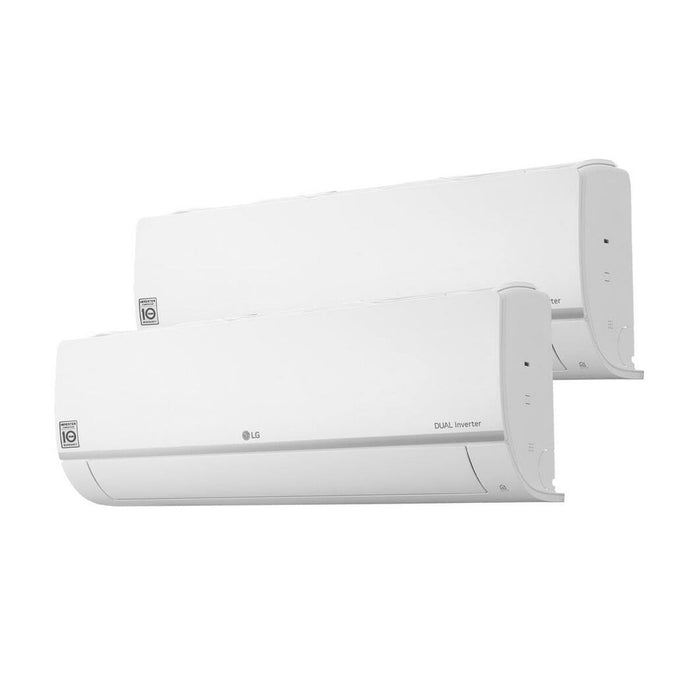Климатик LG MULTI.KIT LG 2X1WIFI912.SET