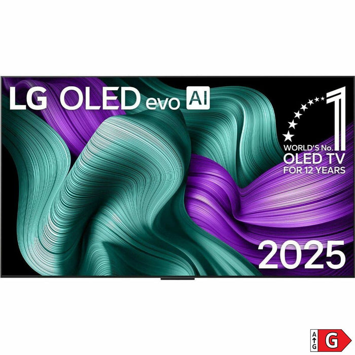 Смарт телевизор LG 65M59LA 4K Ultra HD 65"