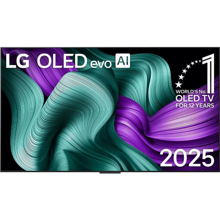 Смарт телевизор LG 65M59LA 4K Ultra HD 65"
