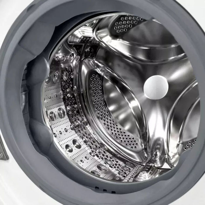 Умен Пералня-Сушилня LG AI Direct Drive TurboWash 360º 1400 rpm 11 kg/6 kg
