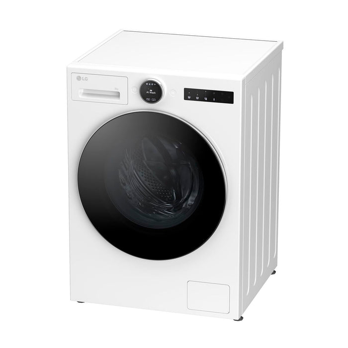 Перална машина LG F4X7513TWS 13 kg