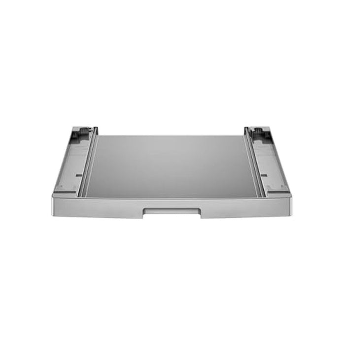 Комплект Обединител Пералня - Сушилня LG Сив Метал