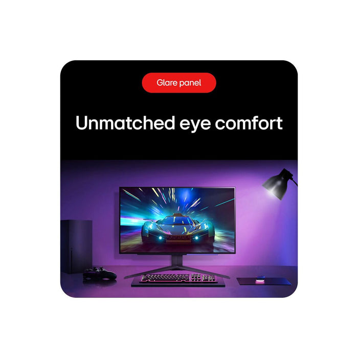 Gaming монитор LG 27GX704A-B 27"