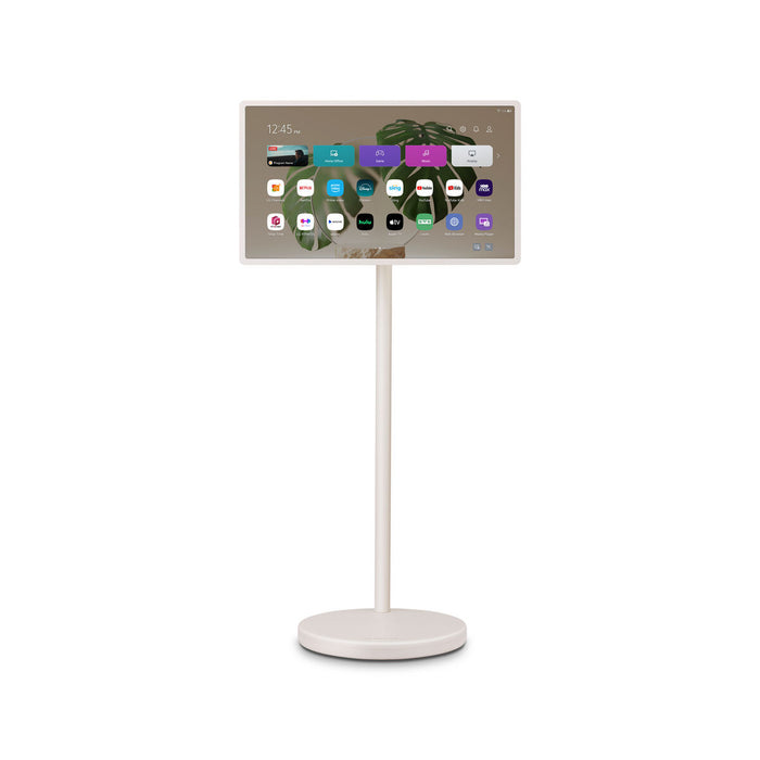 Смарт телевизор LG 27LX6TDGA LCD 27" LED TFT Multi-touch