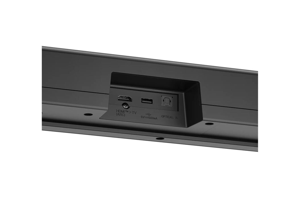 Саундбар система LG S40T