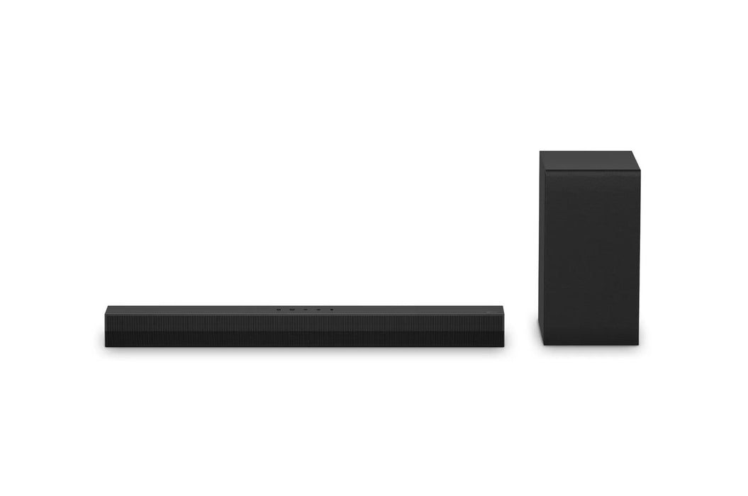 Саундбар система LG S40T