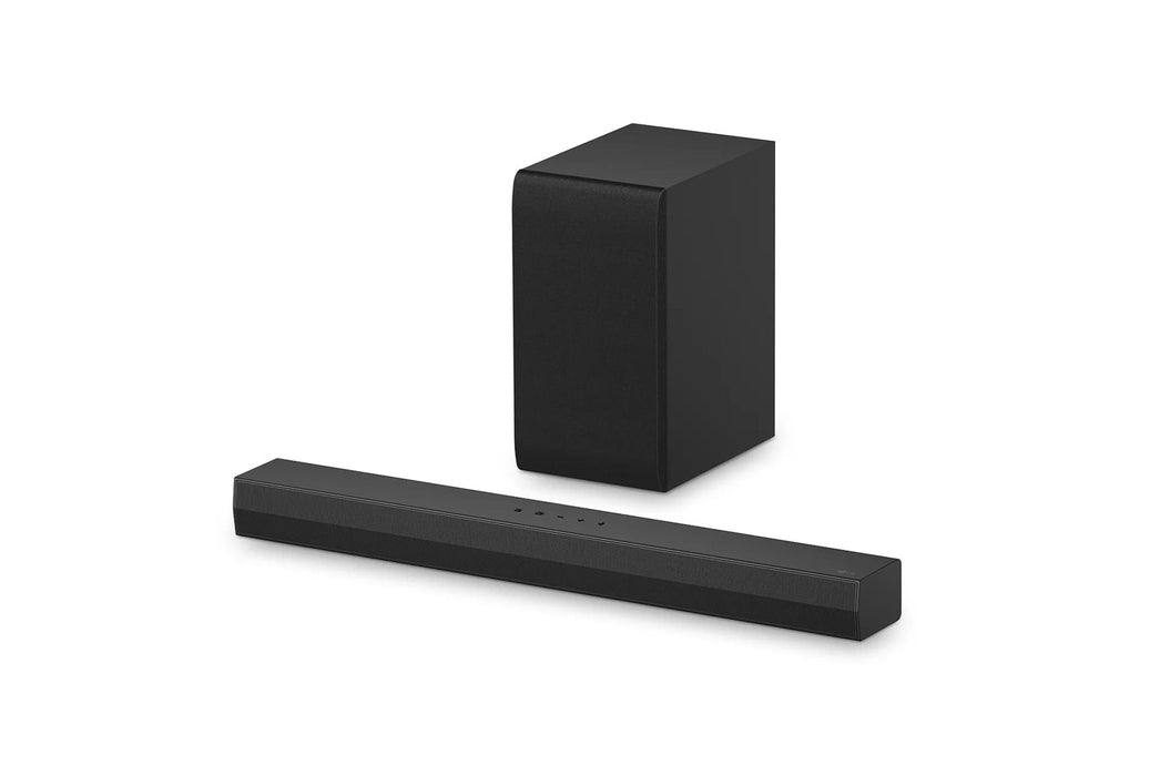 Саундбар система LG S40T