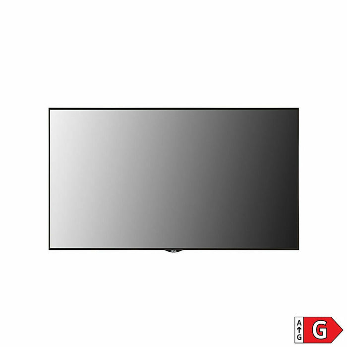 Монитор Videowall LG 4K Ultra HD 55UH7F-H Full HD+ 49"
