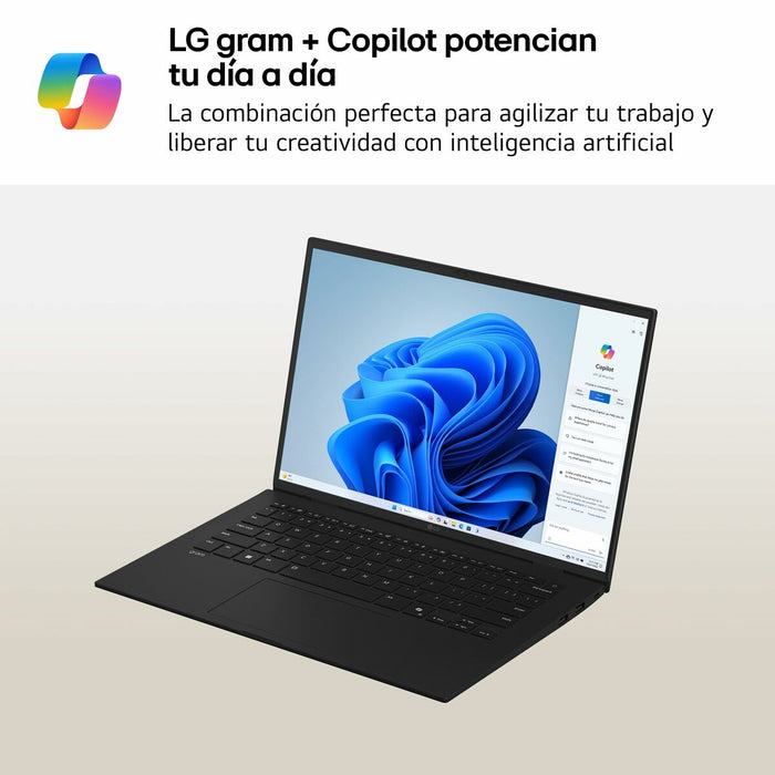 Лаптоп LG 14Z90T-G.AD8BB