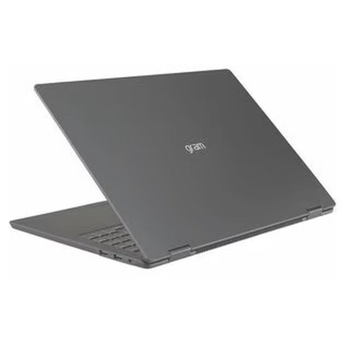 Лаптоп LG 16Z90T-V.AP88B
