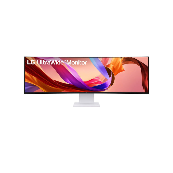 Монитор LG 49U950A-W 49"