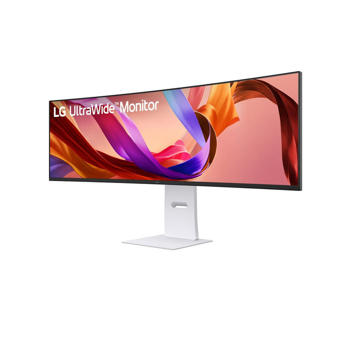 Монитор LG 49U950A-W 49"