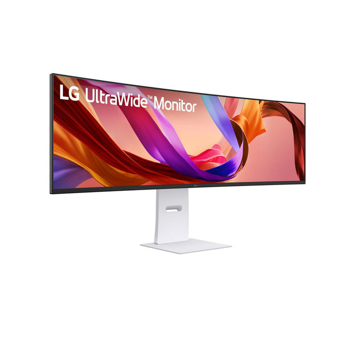 Монитор LG 49U950A-W 49"