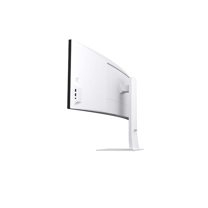 Монитор LG 49U950A-W 49"