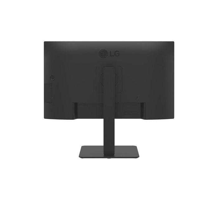 Gaming монитор LG 27BA65QB-B 27"