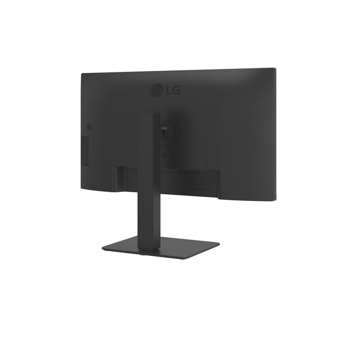 Gaming монитор LG 27BA65QB-B 27"