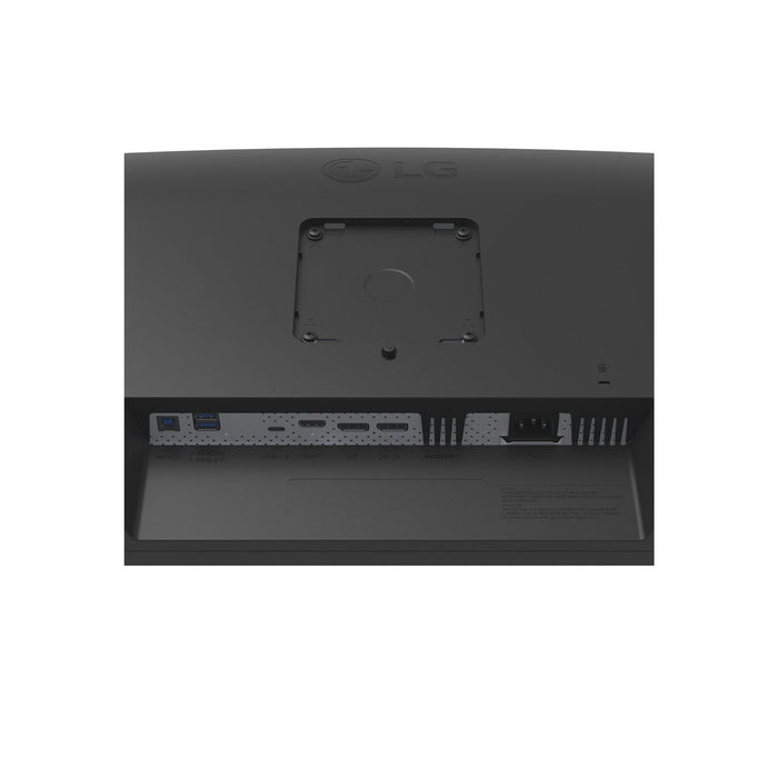 Gaming монитор LG 27BA65QB-B 27"