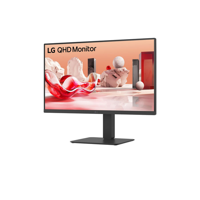 Gaming монитор LG 27BA65QB-B 27"