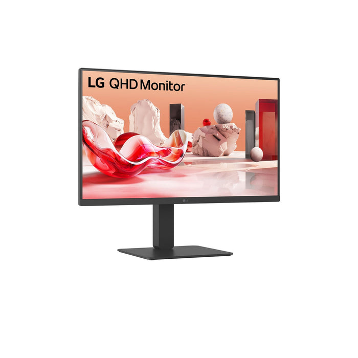Gaming монитор LG 27BA65QB-B 27"