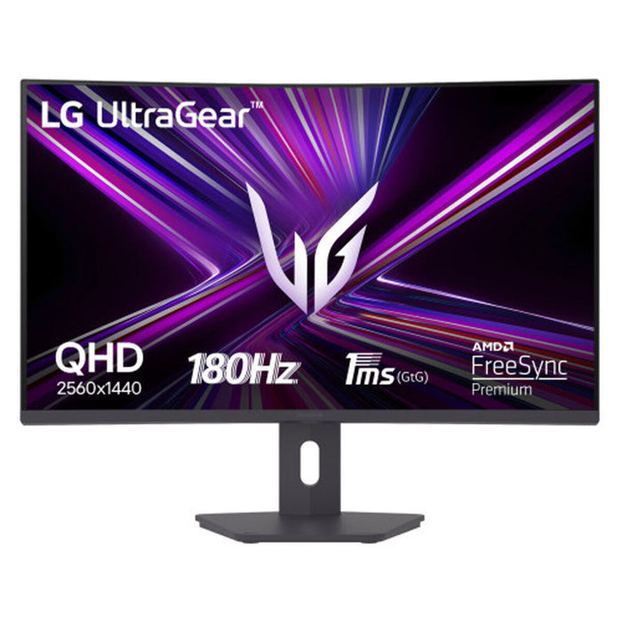 Gaming монитор LG 32G600A-B Quad HD 32"