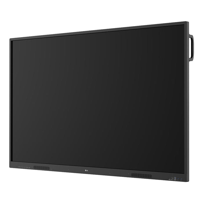Монитор Videowall LG 65TR3BQ-B.AUEQ 4K Ultra HD 65"