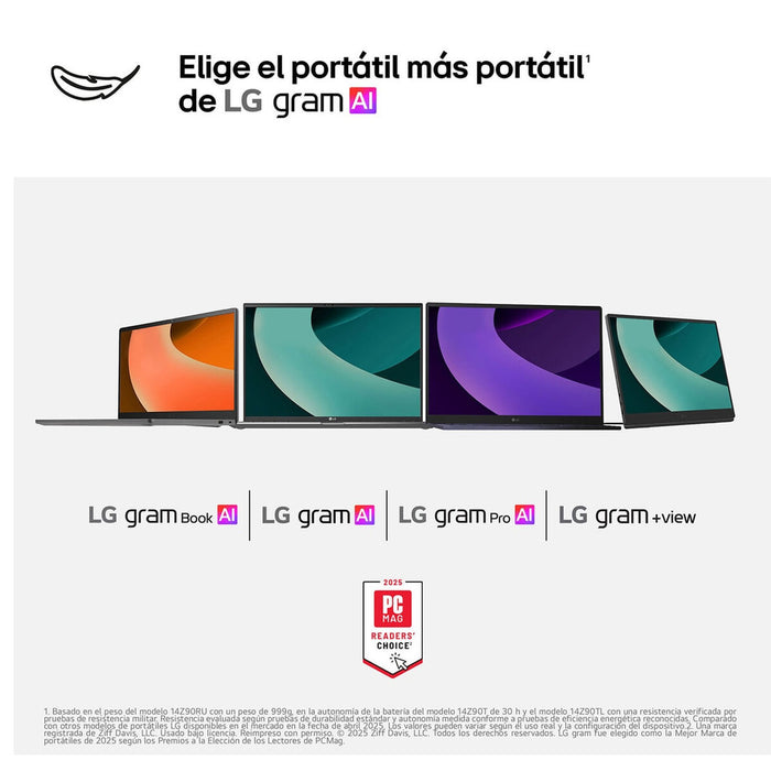 Лаптоп LG 17ZD90T-G.AX88B