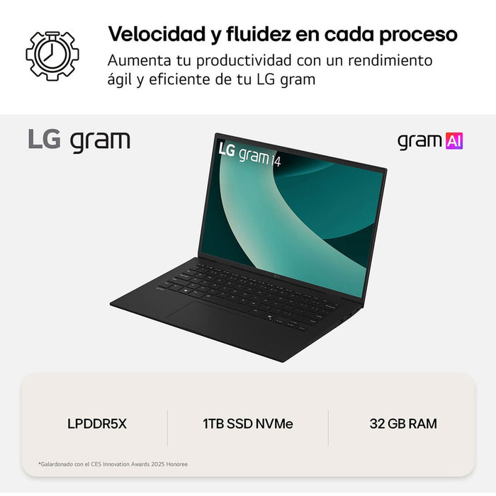 Лаптоп LG 17ZD90T-G.AX88B