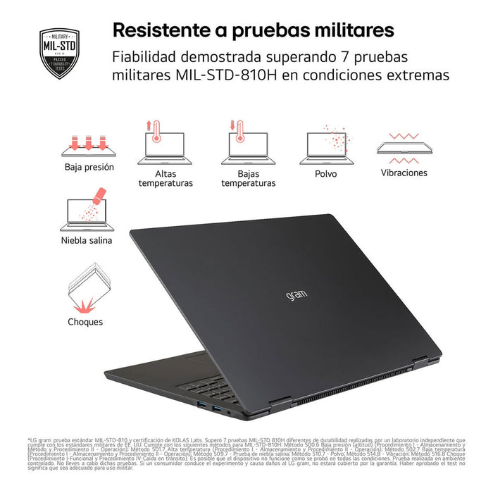 Лаптоп LG 17ZD90T-G.AX88B