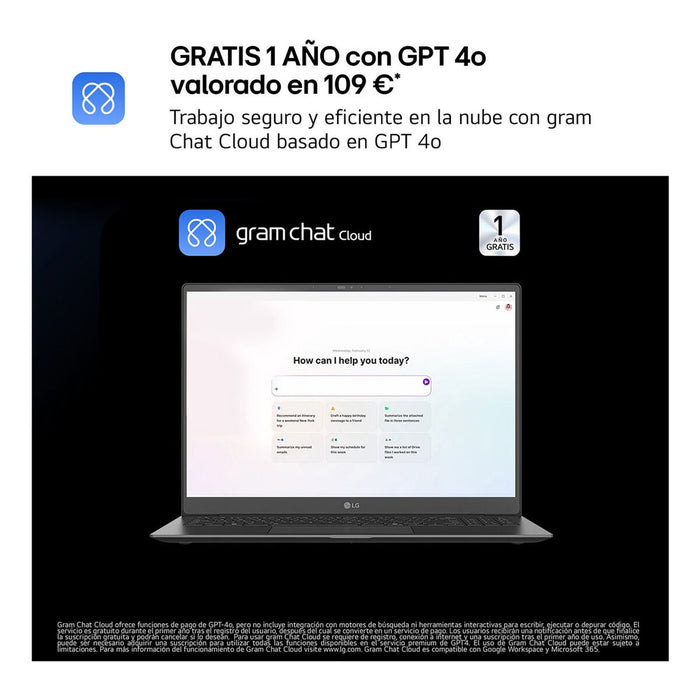 Лаптоп LG 14ZD90T-G.AX88B