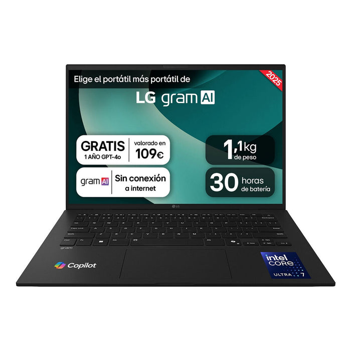 Лаптоп LG 14ZD90T-G.AX88B