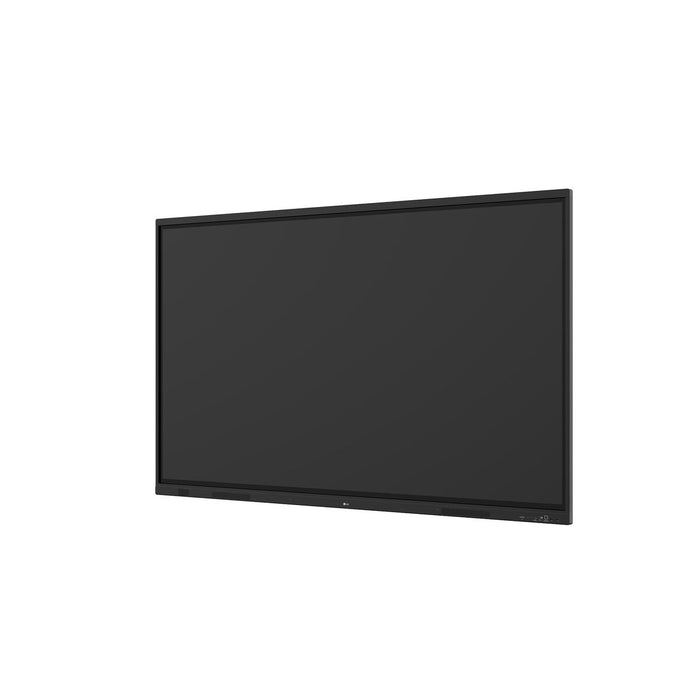 Монитор Videowall LG 75TR3DQ-B.AUEQ 4K Ultra HD 75"