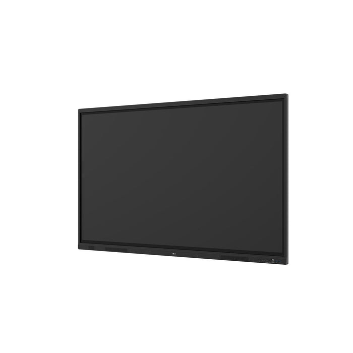 Монитор Videowall LG 65TR3DQ-B 4K Ultra HD 65"