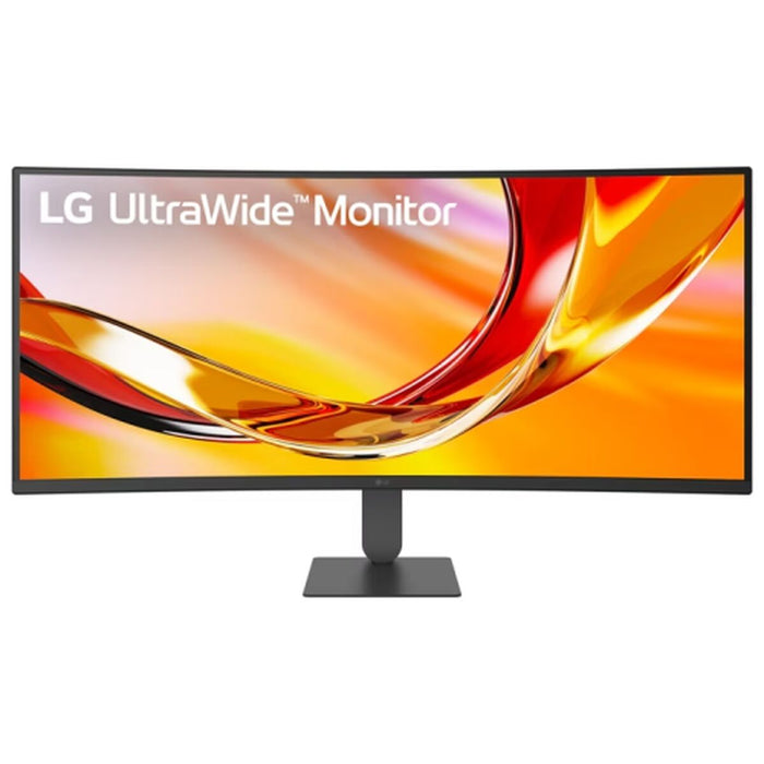 Монитор LG 34U640B-B