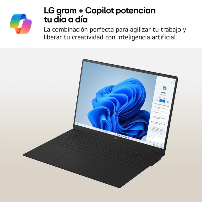 Лаптоп LG 17Z90TR-E.AD88B