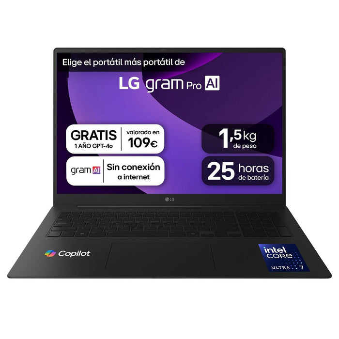Лаптоп LG 17Z90TR-E.AD88B