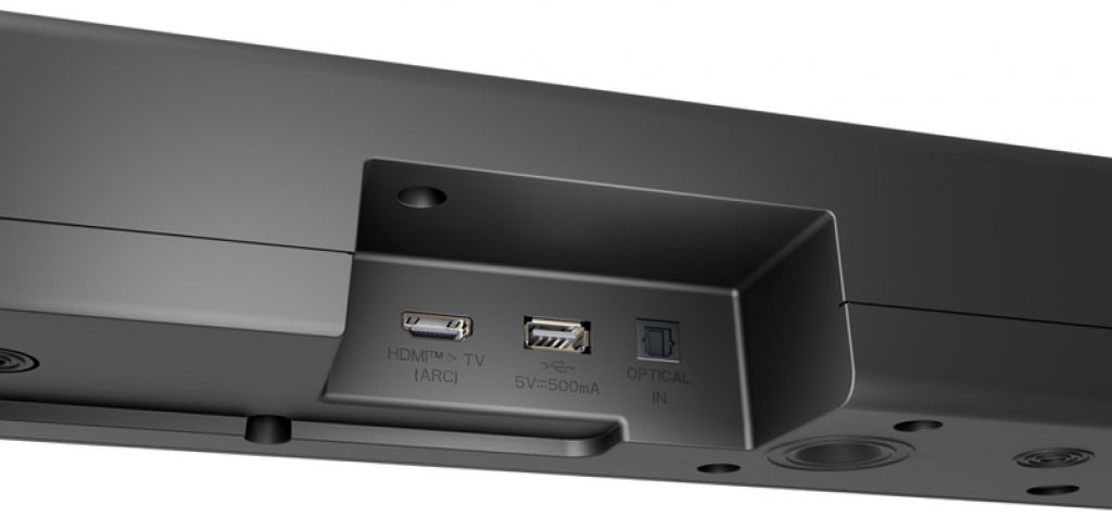 Саундбар система LG S60T