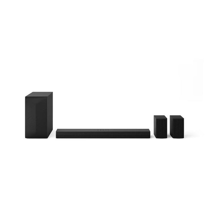 Саундбар система LG S60TR