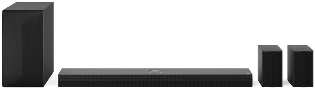 Саундбар система LG S70TR