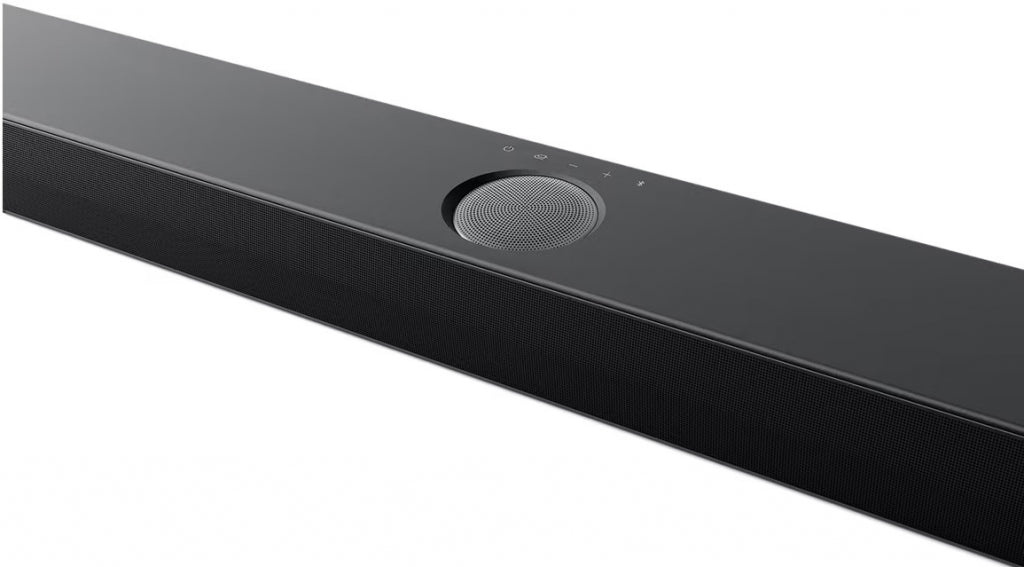 Саундбар система LG S70TR