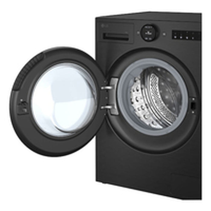 Перална машина LG F4X7009TBB