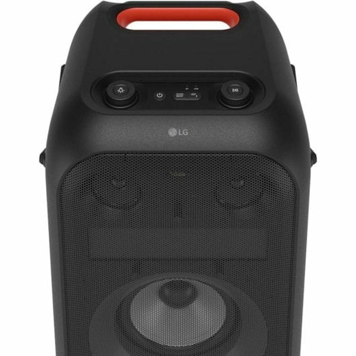 Блутут колони LG XL9T.DEUSLLK Черен