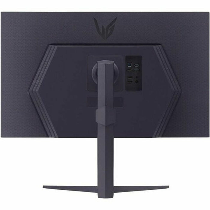 Gaming монитор LG Quad HD 27"