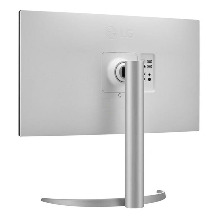 Монитор LG 27UP850K-W 4K Ultra HD 27"